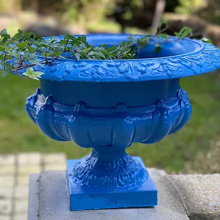 Holiday home La Authentique - Jacuzzi, Babyfoot