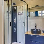 La Authentique - Jacuzzi, Babyfoot Dom wakacyjny