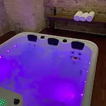 La Authentique - Jacuzzi, Babyfoot Bourbourg