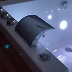 La Authentique - Jacuzzi, Babyfoot Dom wakacyjny