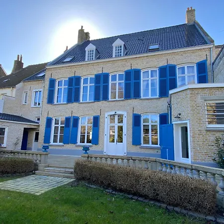 La Villa Authentique By Villas Signature بيت للعطل