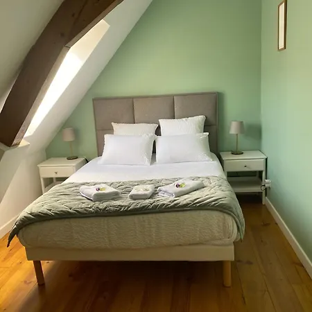 La Villa Authentique By Villas Signature