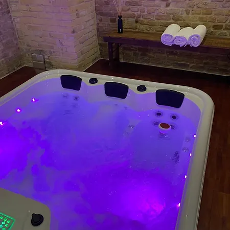 La Authentique - Jacuzzi, Babyfoot Bourbourg