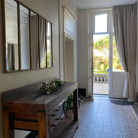 بيت للعطل La Villa Authentique By Villas Signature Bourbourg
