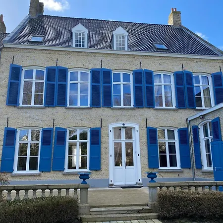 بيت للعطل La Villa Authentique By Villas Signature Bourbourg