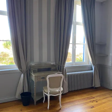 La Villa Authentique By Villas Signature