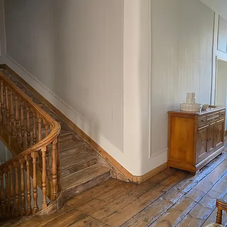 Holiday home La Authentique - Jacuzzi, Babyfoot *