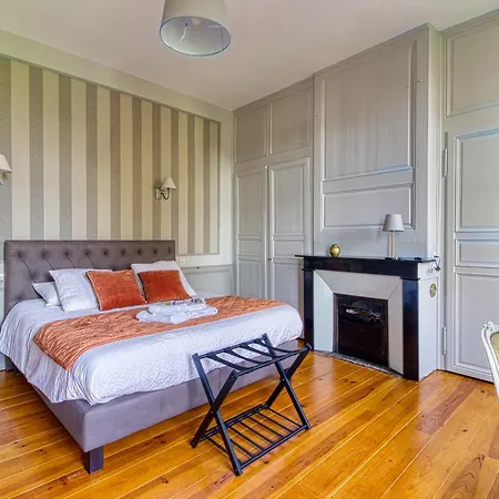 بيت للعطل La Authentique - Jacuzzi, Babyfoot Bourbourg